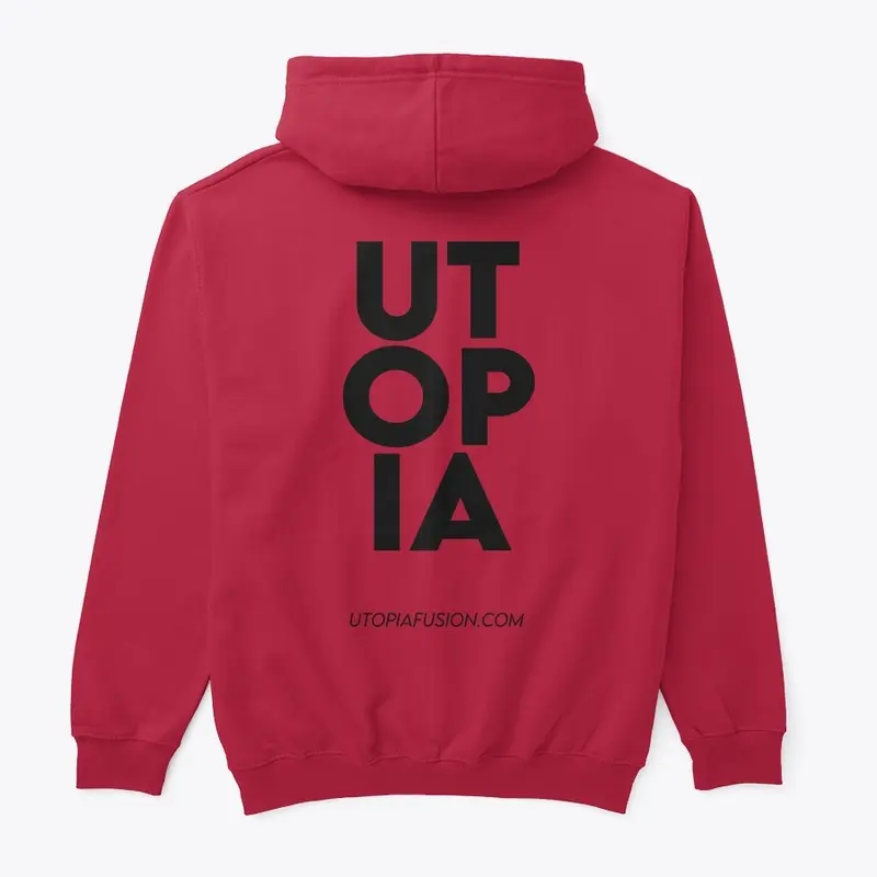 UT OP IA (BLACK)