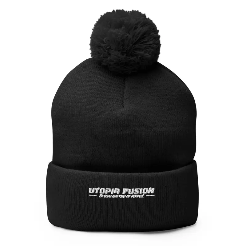 Utopia Fusion Beanie