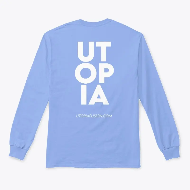 UT OP IA (WHITE)