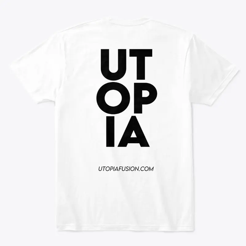 UT OP IA (BLACK)