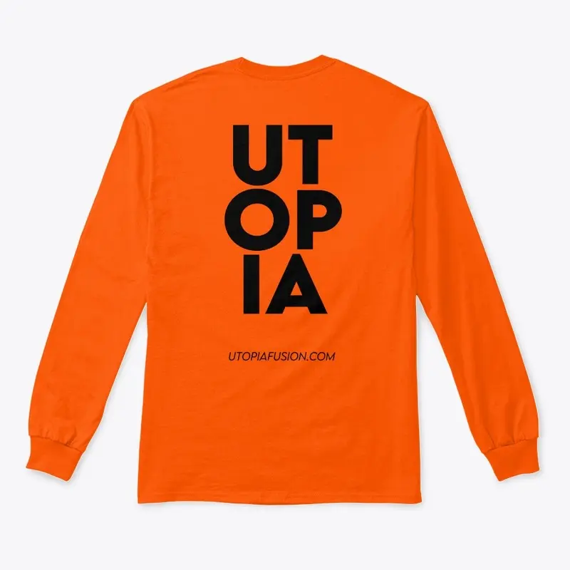 UT OP IA (BLACK)