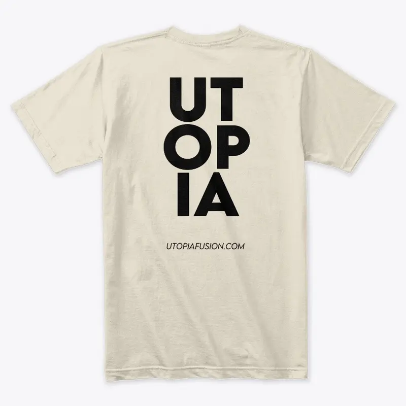 UT OP IA (BLACK)