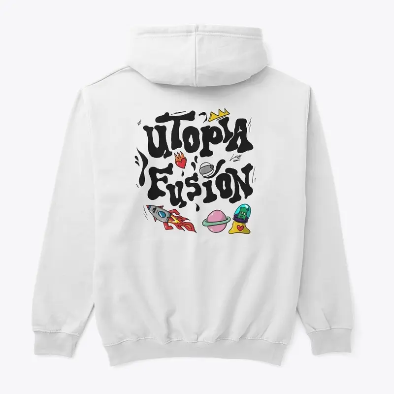 UTOPIA LOVE COLLECTION