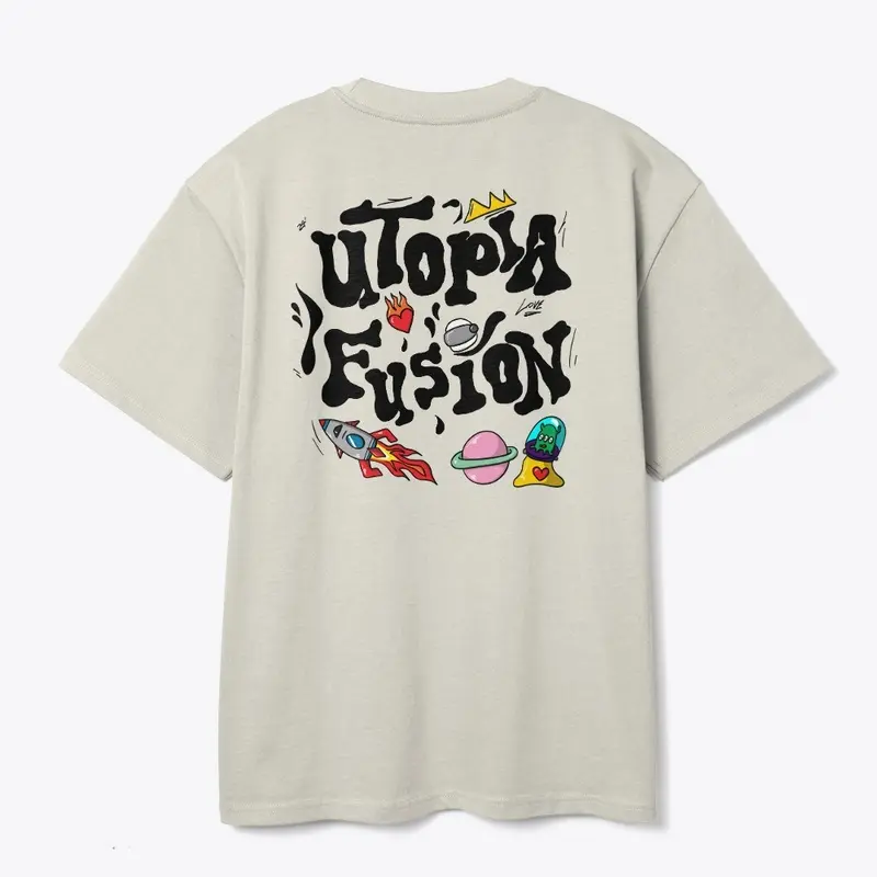 UTOPIA LOVE COLLECTION