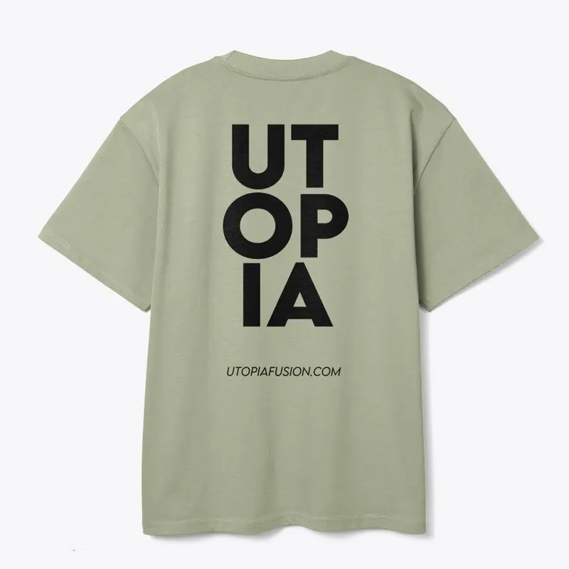 UT OP IA (BLACK)