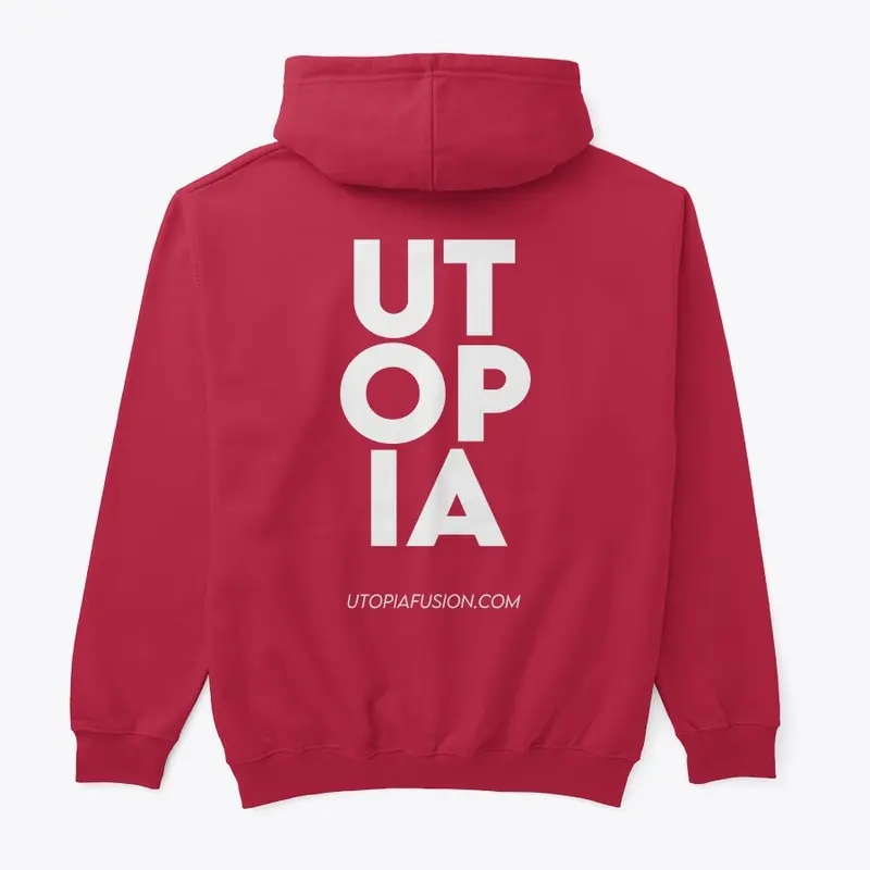 UT OP IA (WHITE)