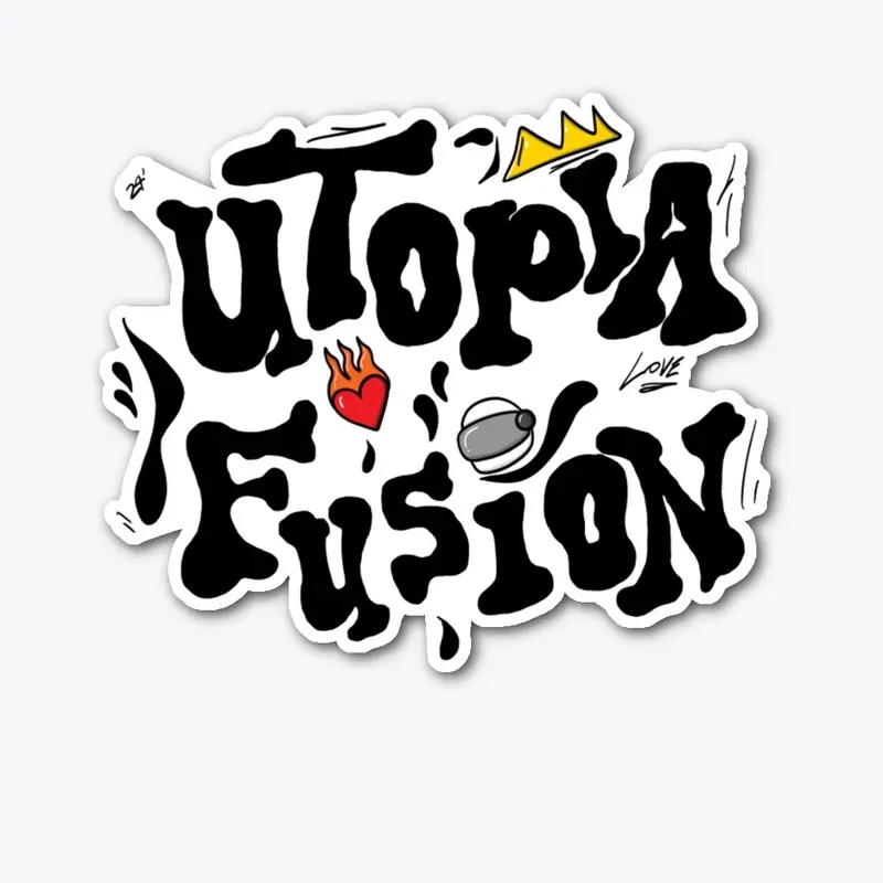 UTOPIA LOVE COLLECTION